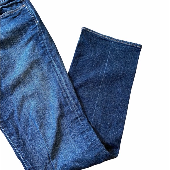 LUCKY BRAND Bootcut Denim Classic Rider Size 29 - Picture 2 of 7
